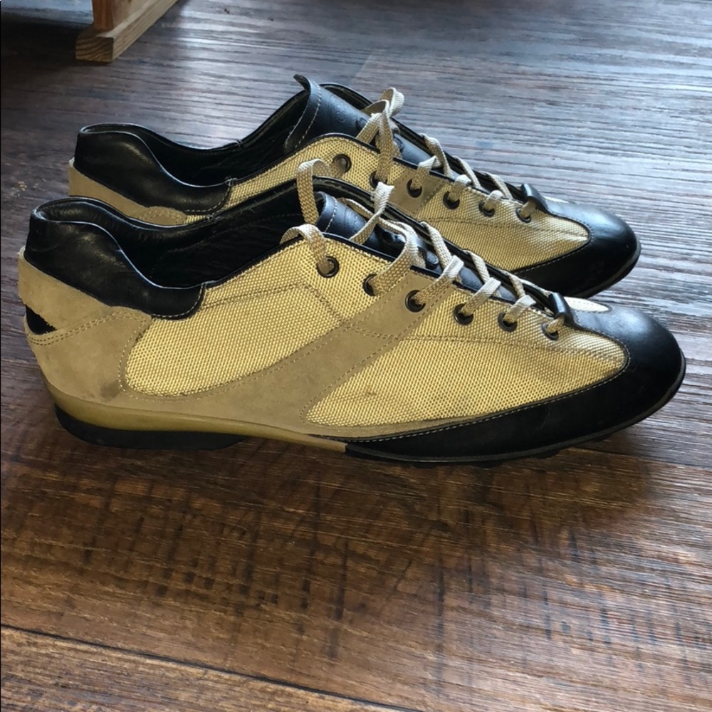 Tod’s sneakers